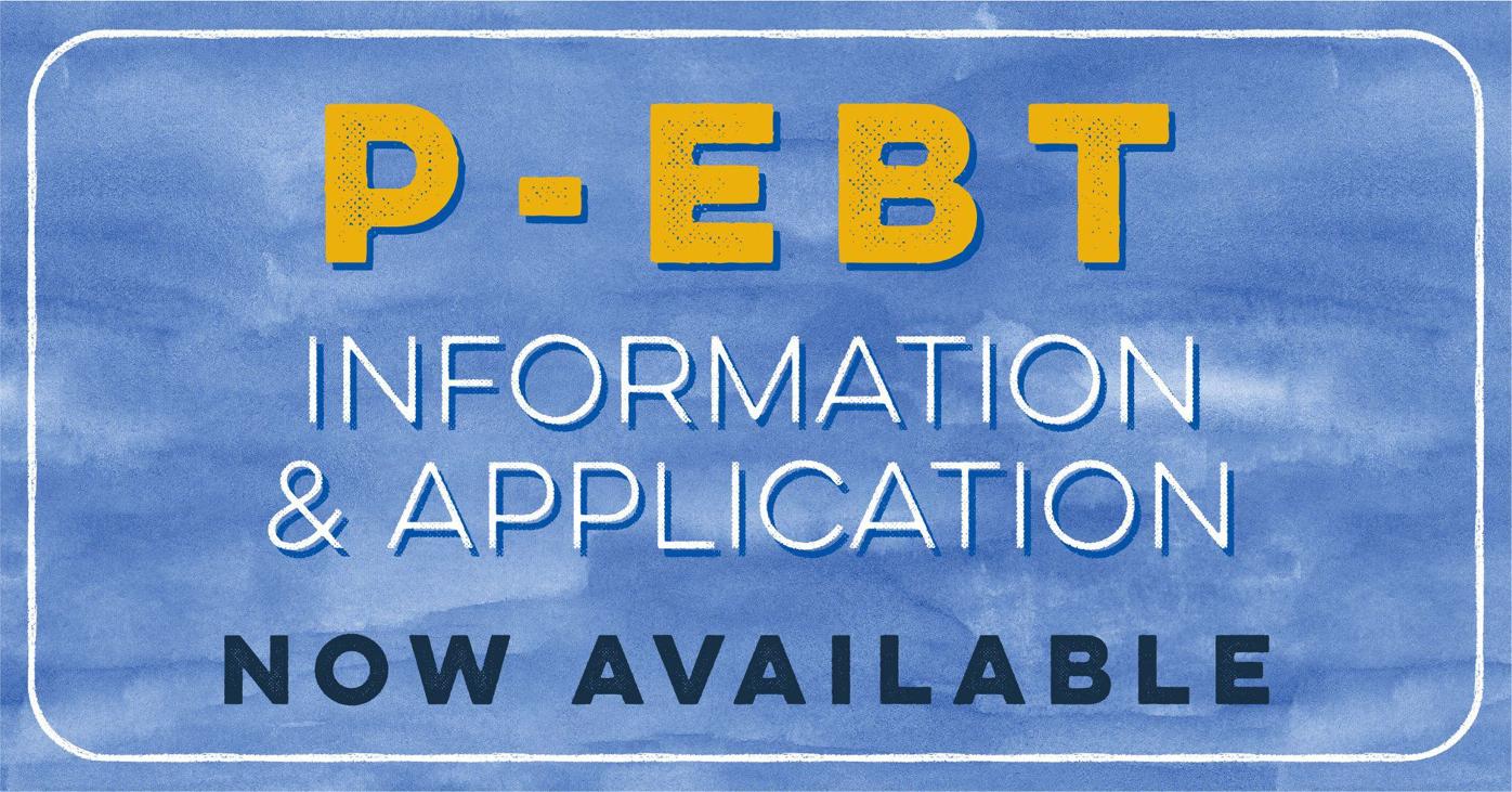Louisiana to feed 600,000+ students with new P-EBT financial ...