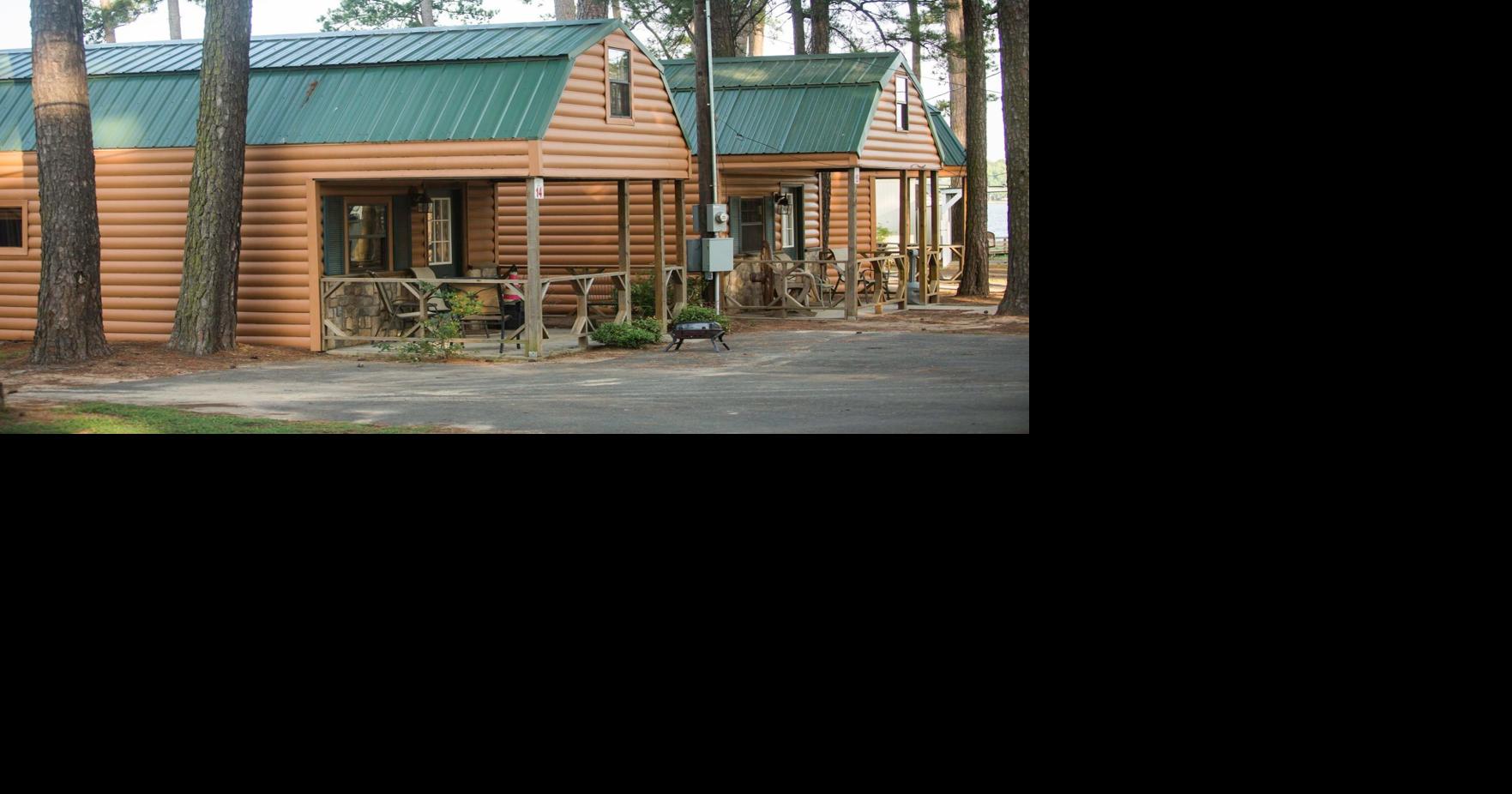 Sabine Parish to lift shortterm rental restriction on April 30 News