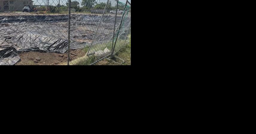 Public meeting set for Tuesday to discuss contaminated soil removal in Bossier City - Vimarsana News