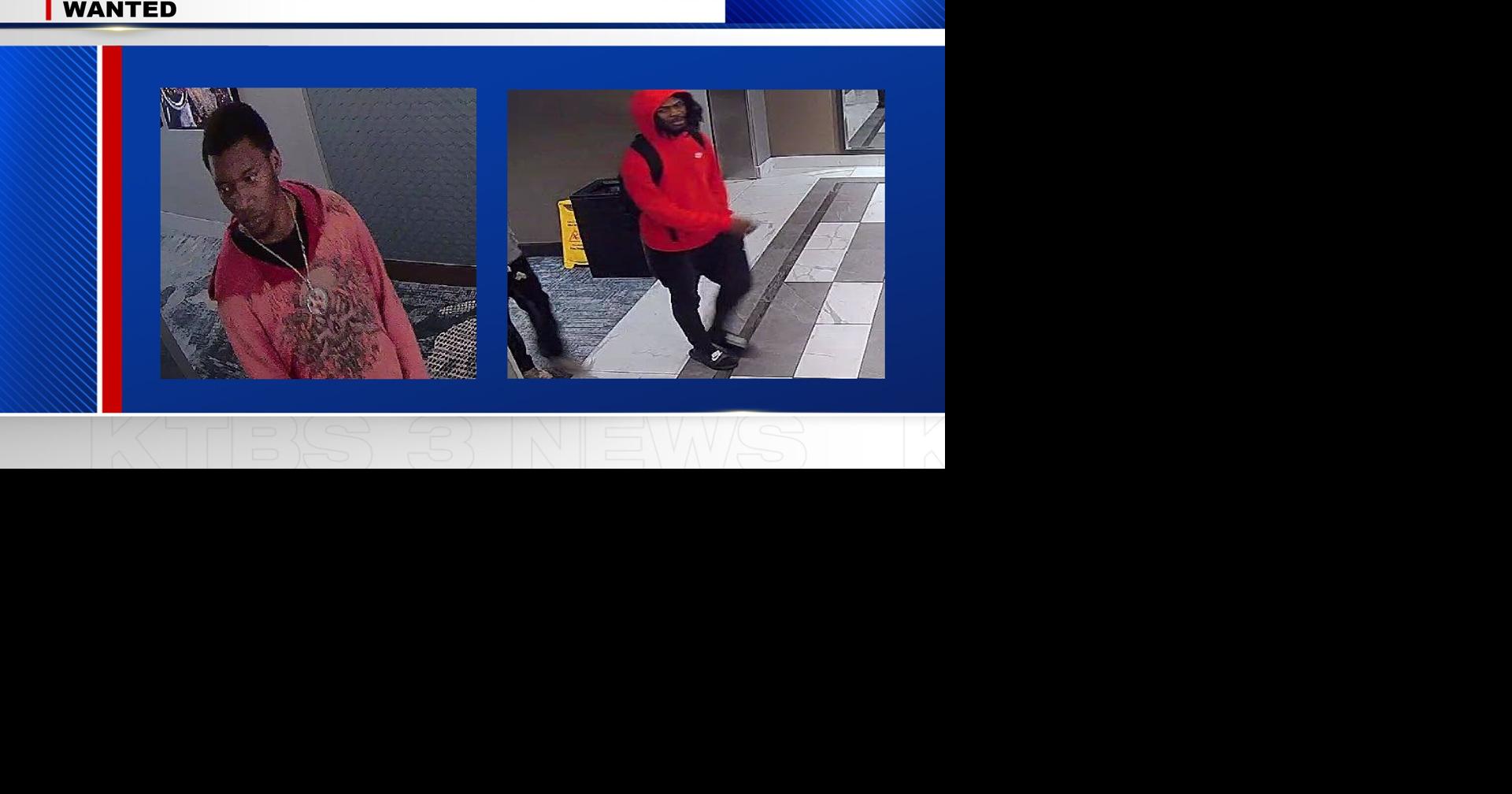 Robbery News Image