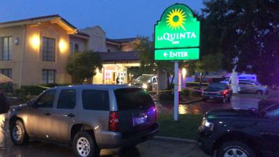 Bossier Police Id Officer Involved In Deadly Shooting News
