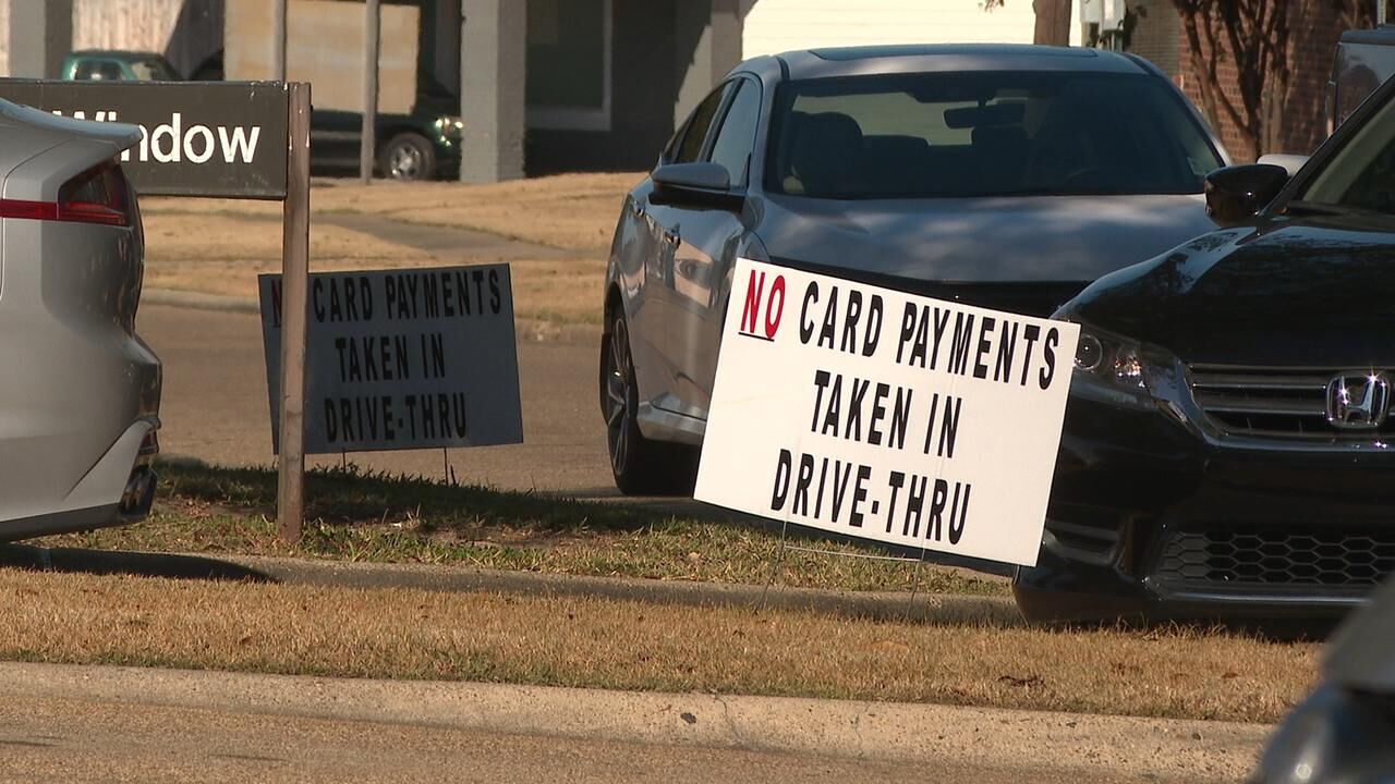 Texarkana Water Utility s Information Department Attacked By Ransomware Texarkana Water Utility s Information Department Attacked By Ransomware