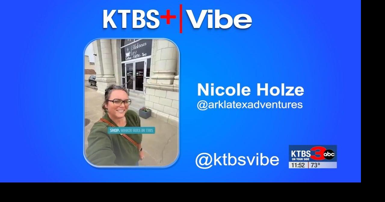 KTBS+ VIBE highlights Hope, Arkansas as a hidden gem for ArkLaTex day trips