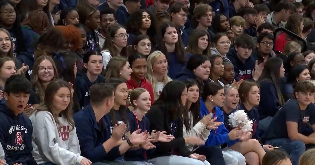 DeSoto Schools superintendent discusses next steps after bond election fails - Vimarsana News