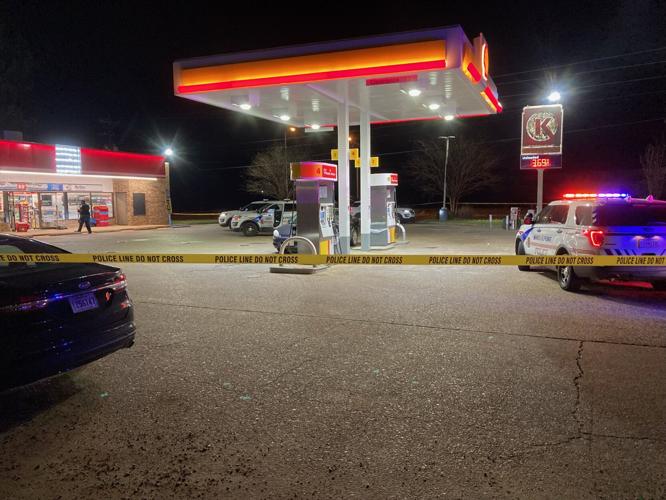 Suspect arrested in convenience store shooting in west Shreveport ...