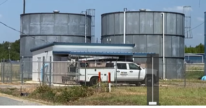 Coushatta water problems aren't over yet - Vimarsana News