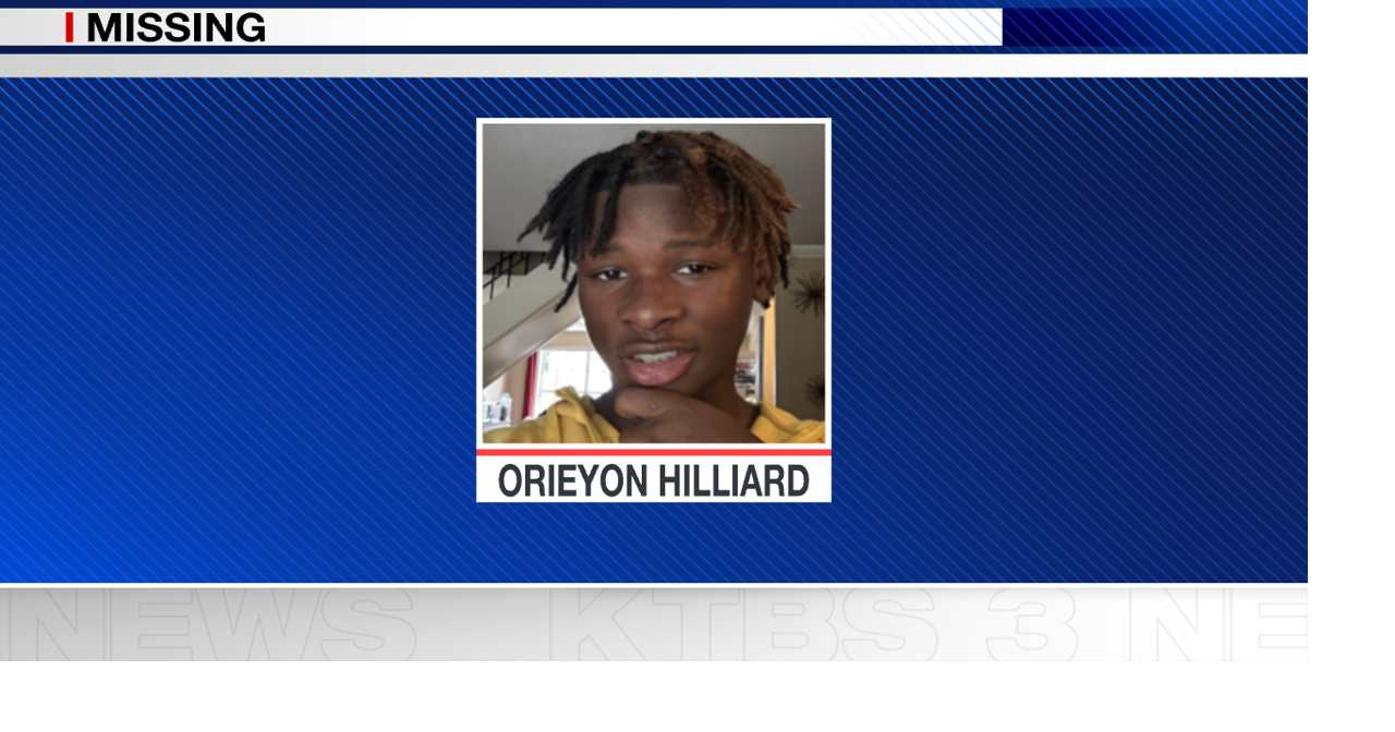 Shreveport police seek public's help locating missing teen | News ...