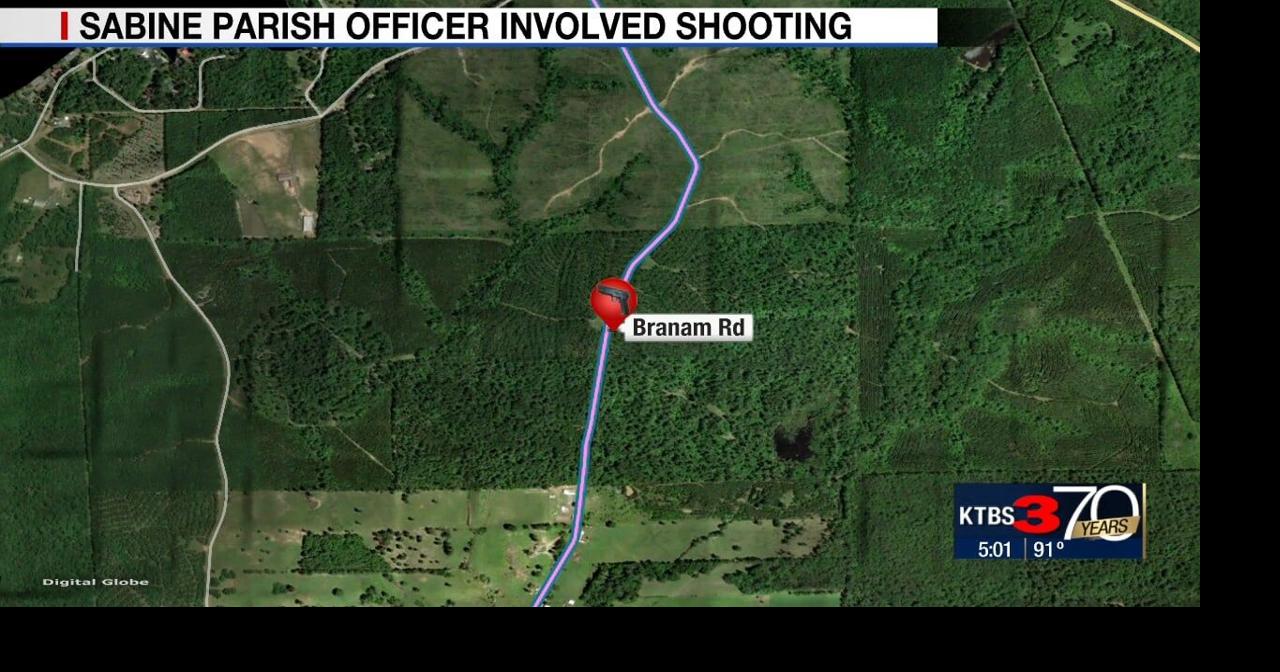 Shooting News Image