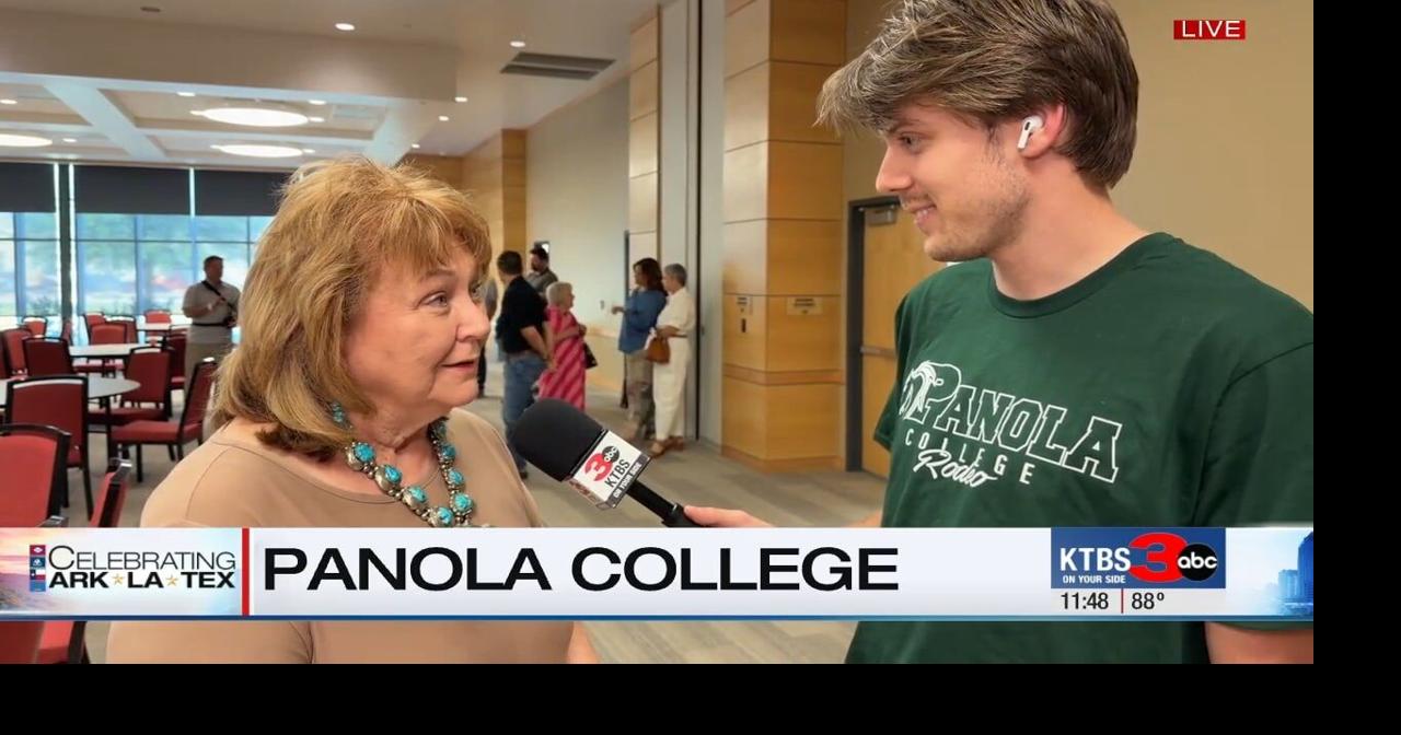 Celebrating the ArkLaTex wraps up coverage across Panola County