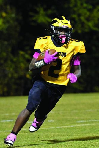 ‘Cats football underwent overhaul