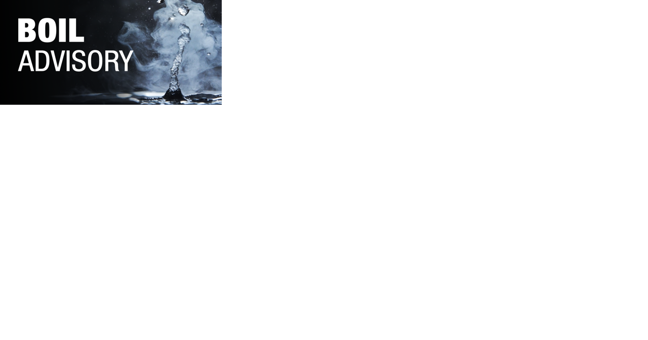 Boil advisory issued for Coushatta residents - Vimarsana News