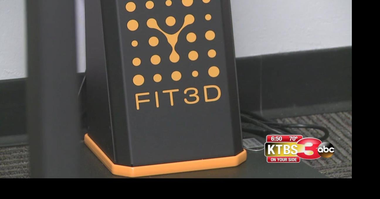 Why We Can't Wait to Try the New Fit3D Body Scanner at Shed It!