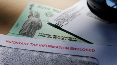 IRS launches 'Get My Payment' website to track stimulus check | News | ktbs.com