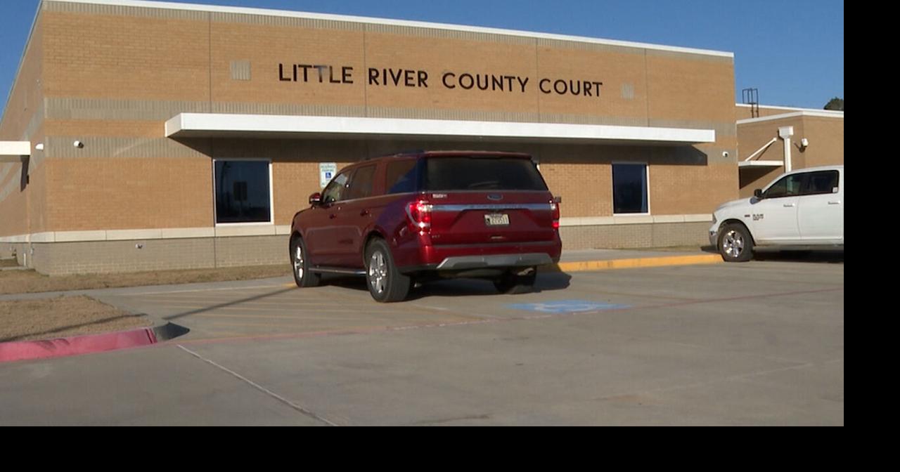 Final hearing held in civil lawsuit against Southwest Arkansas judge