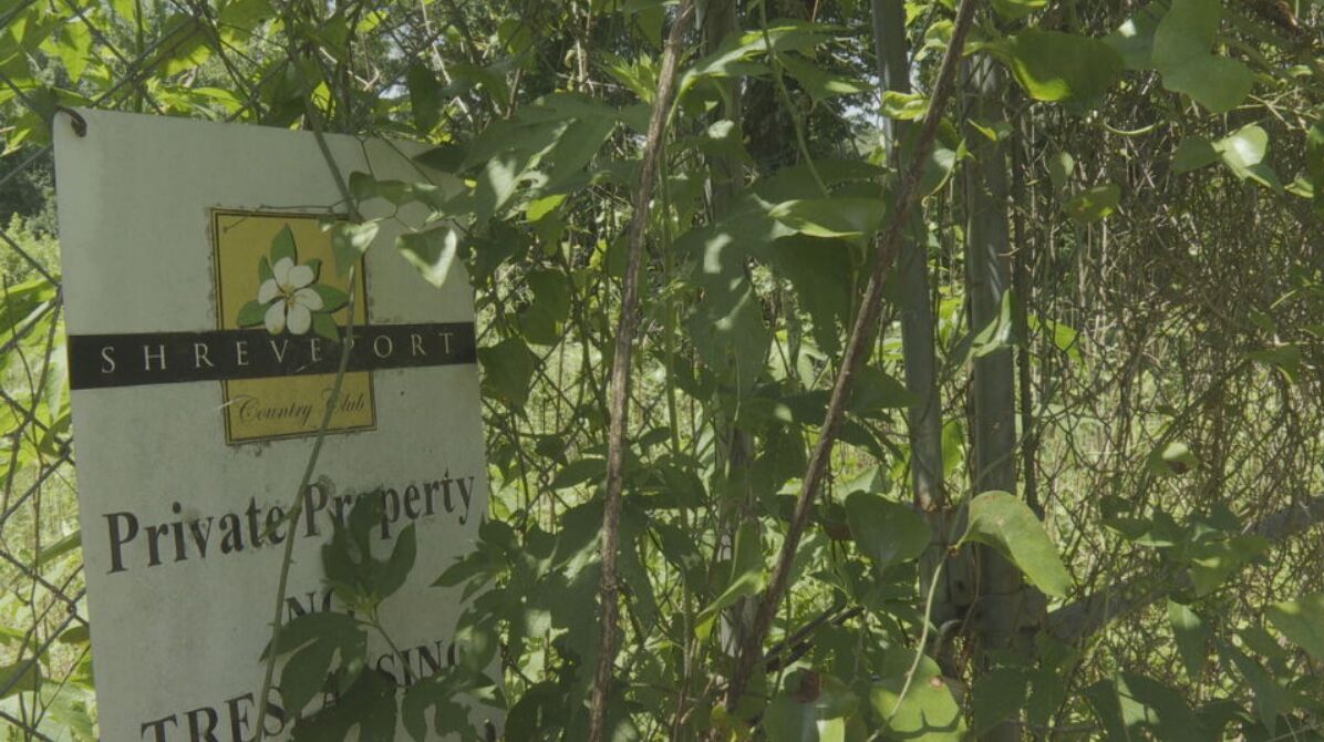Owner of former Shreveport Country Club fined for 