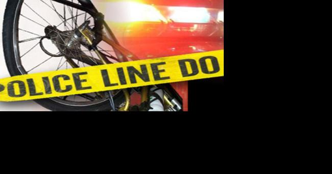 Bicyclist killed in accident Tuesday evening in Vivian identified - Vimarsana News