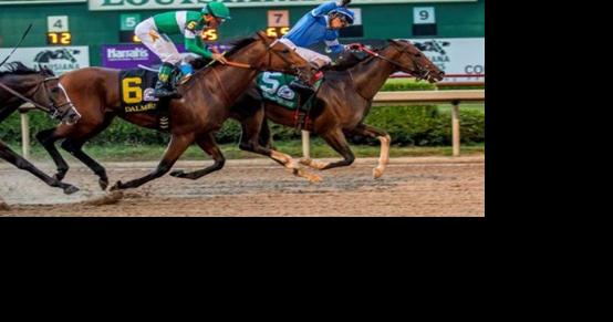 Louisiana Downs announces the return of Super Derby in 2023 - Vimarsana News
