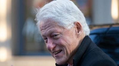 Bill Clinton mentioned in over 50 filings in Jeffrey Epstein document