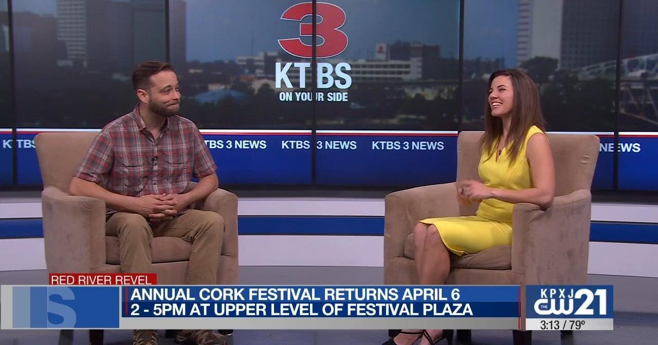 Red River Revel's annual CORK Fundraiser returns April 6 | Community - Vimarsana News