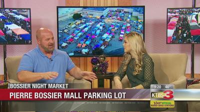 Bossier Night Market Community Ktbs Com