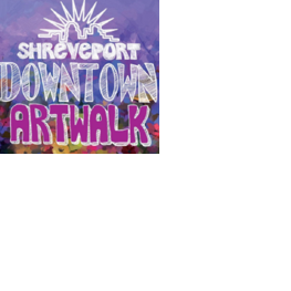 Stroll Spring Street at the Downtown Shreveport Artwalk, Friday, Sept. 2 - Vimarsana News
