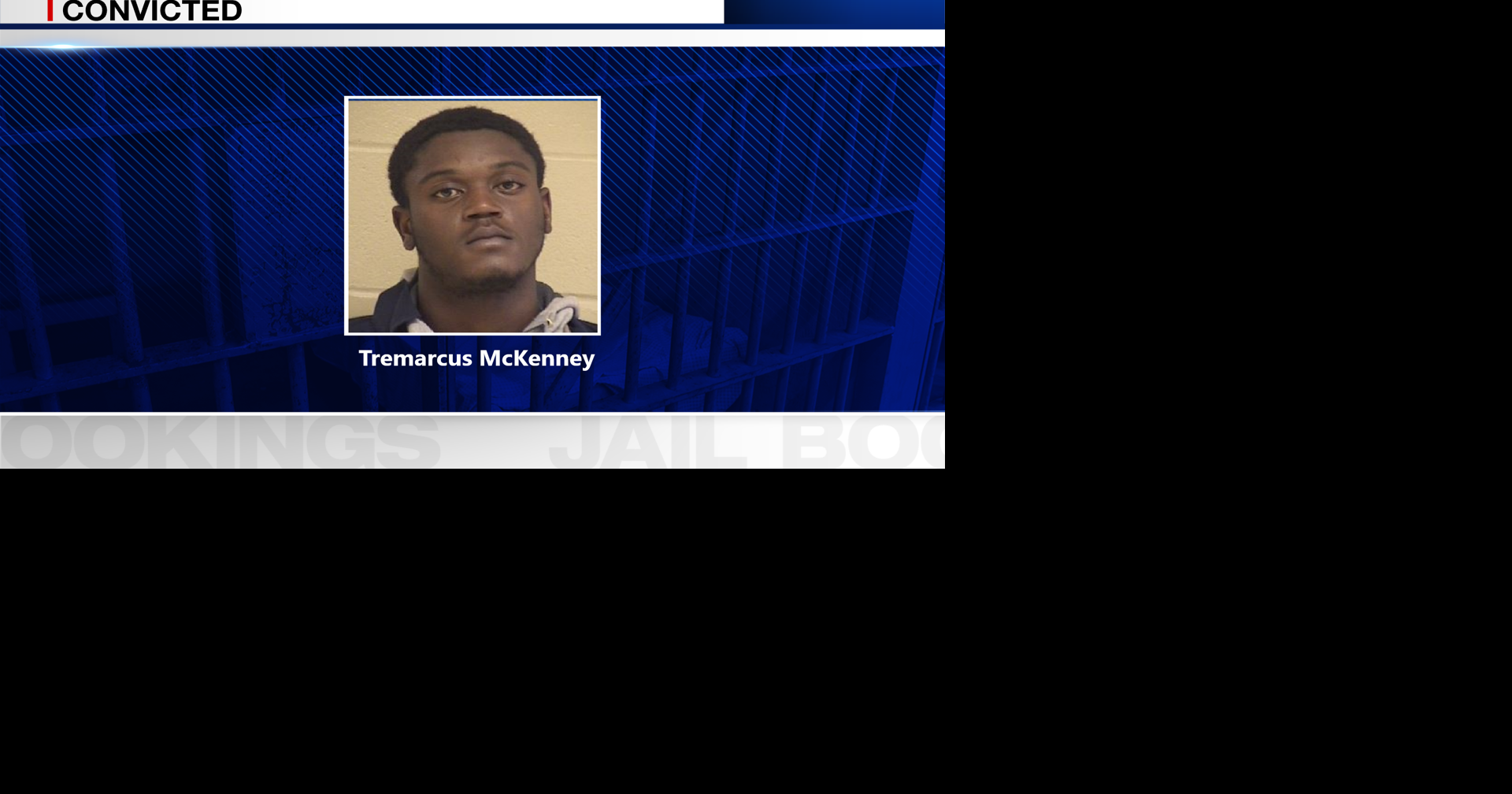 Shreveport man admits guilt in 2021 murder, attempted armed robbery ...
