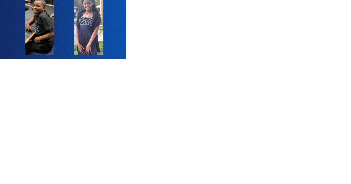 Police search for runaway siblings from Shreveport - Vimarsana News