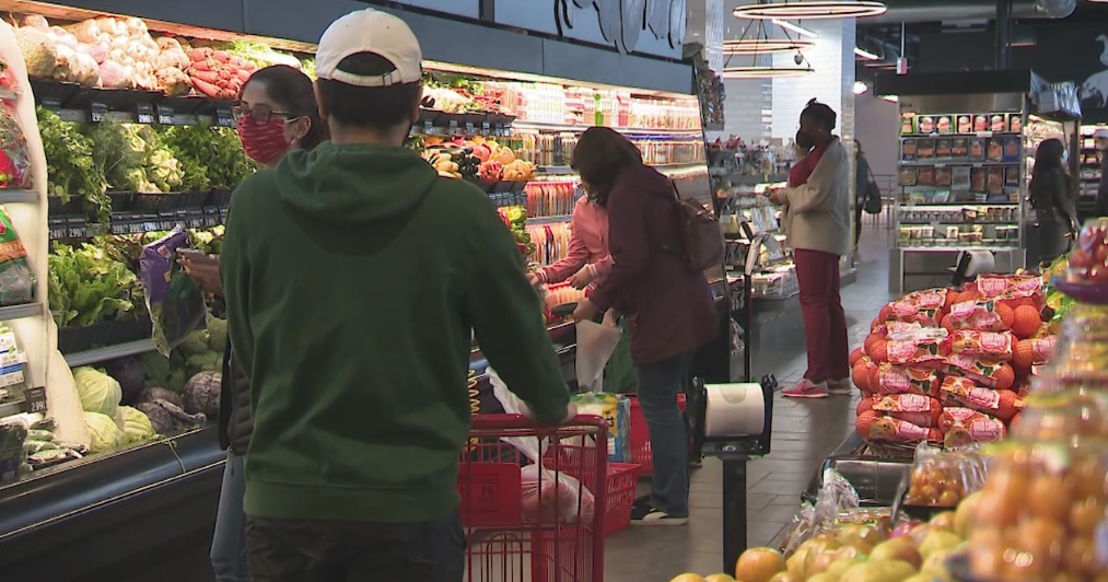 Arkansas remains nation’s most food insecure state, USDA report finds