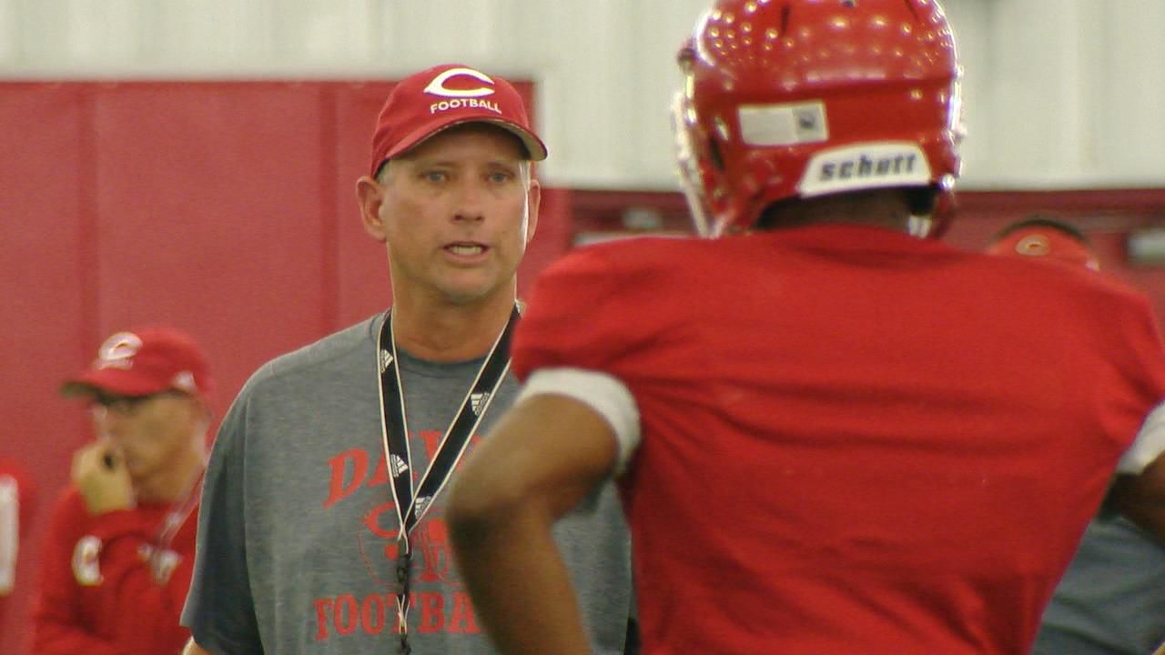 Countdown to FFF: Carthage Bulldogs | In Case You Missed It | ktbs.com