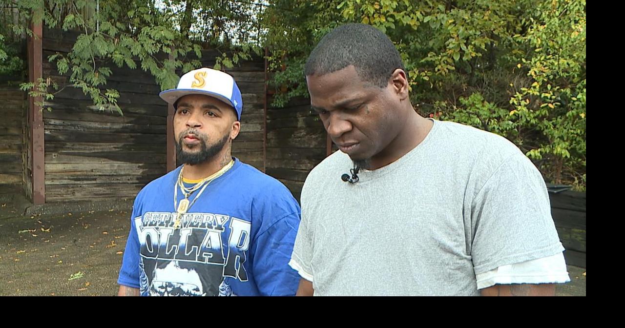 A closer look at the "nonviolent" inmates released early from Bossier