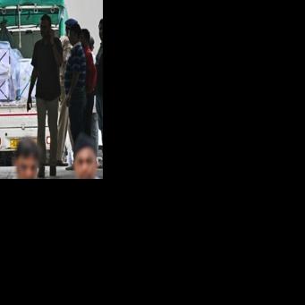 Health officials have begun handing over the first passenger bodies identified through DNA testing