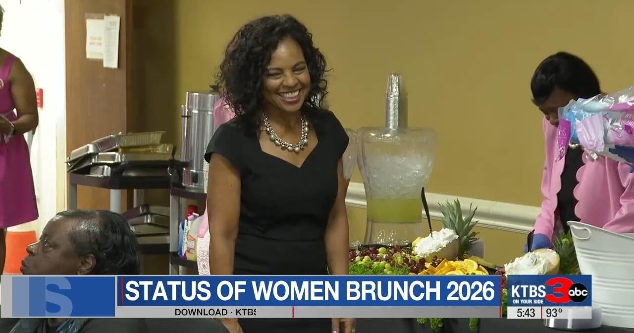 Top Ladies of Distinction honors local women for service and leadership