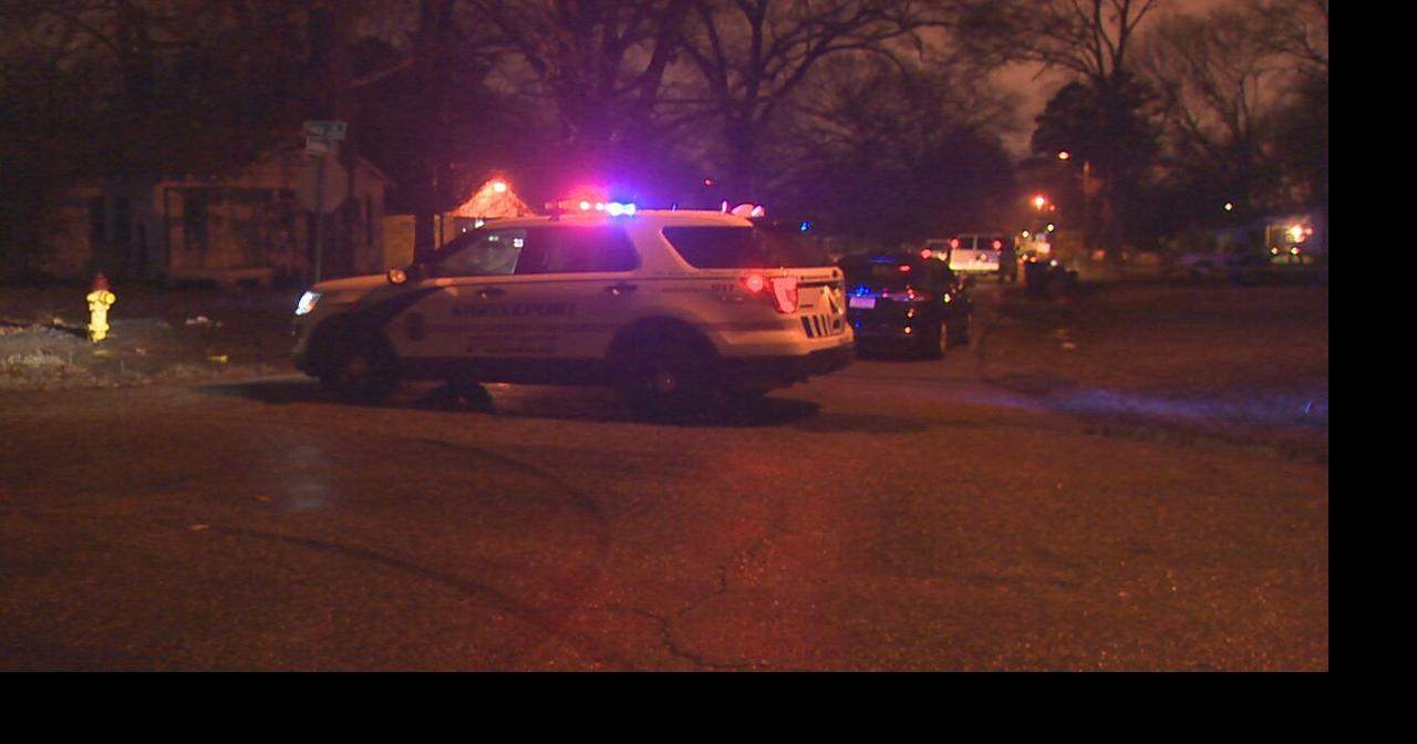 Shreveport's Werner Park shooting victim identified | Crime | ktbs.com