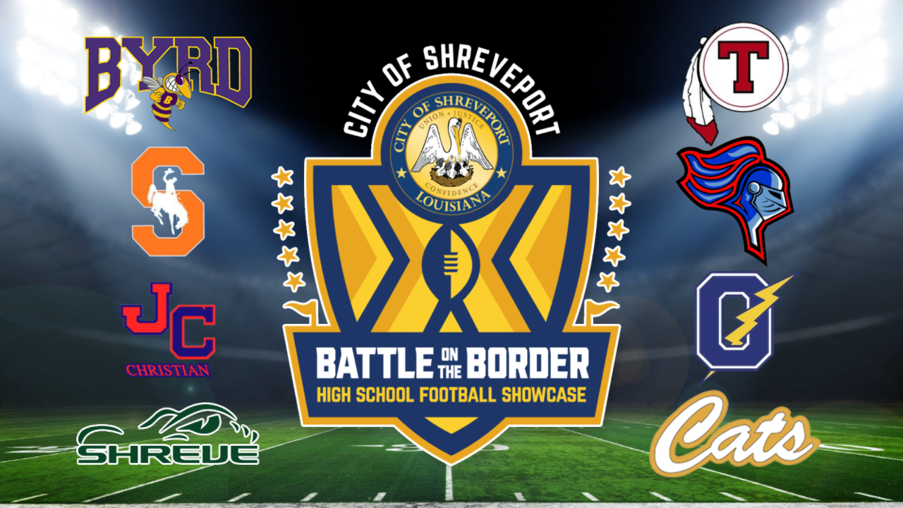 Battle on the Border announces 2021 matchups - Vimarsana News