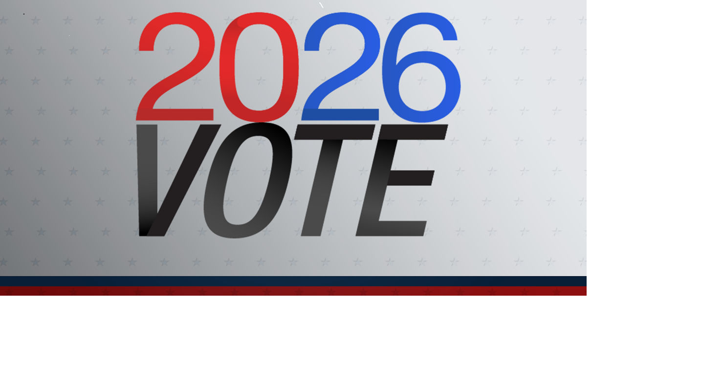 Early voting for Texas local elections begins Monday