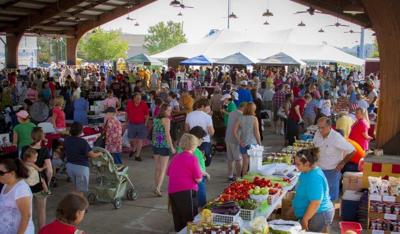 Community support needed to help Shreveport Farmers’ Market be crowned