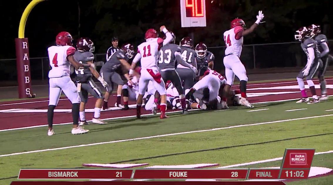 Hughes Springs Atlanta Friday Football Fever Ktbs Com