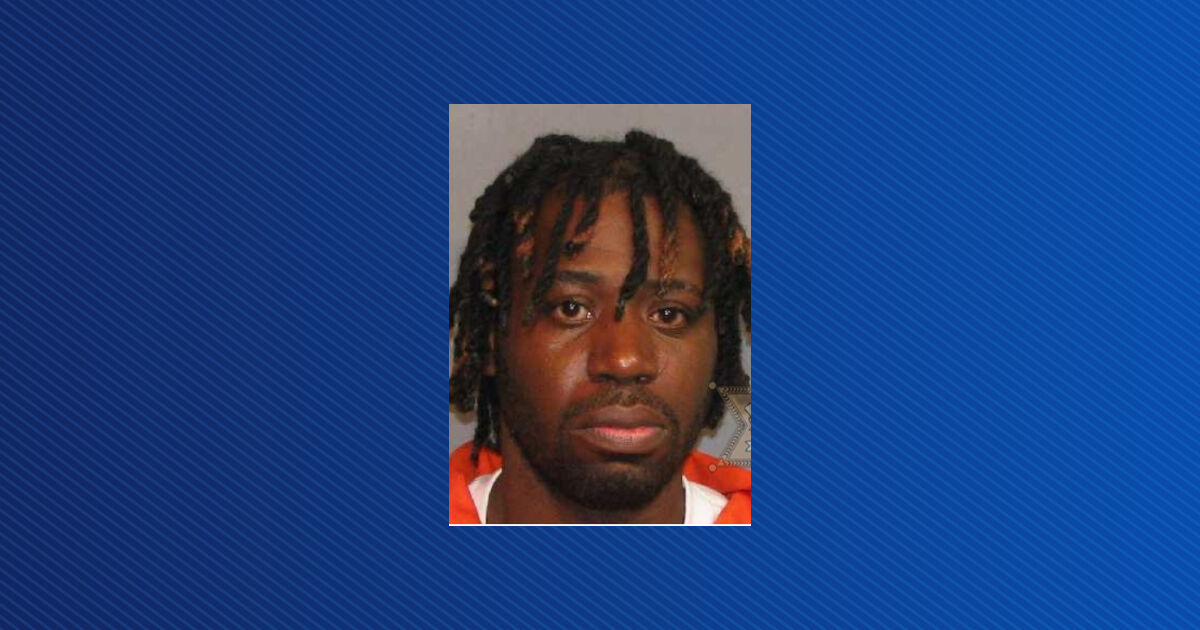 Shreveport man convicted of firearm possession by felon | News | ktbs.com