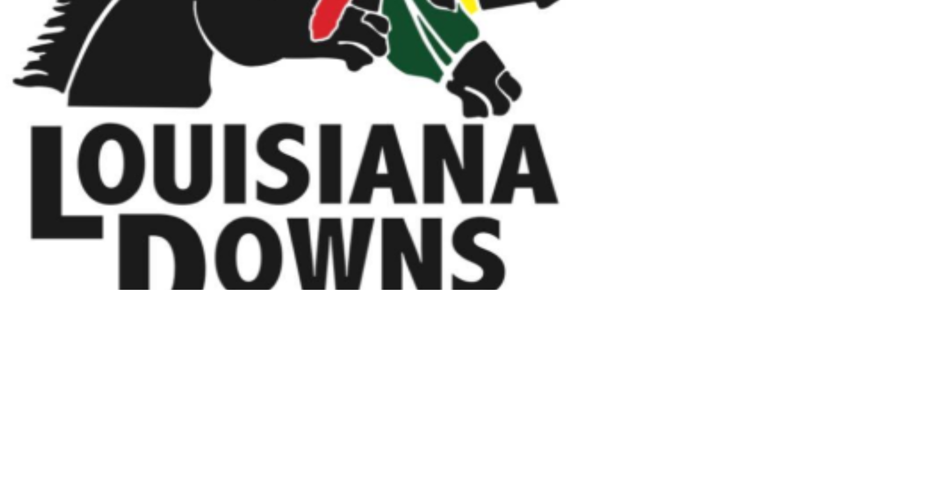 Louisiana Downs Community