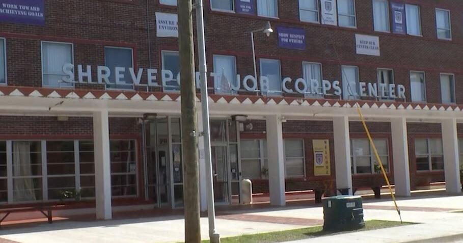 Job Corps partnership with Caddo Parish stalls; low enrollment leaves community projects on hold