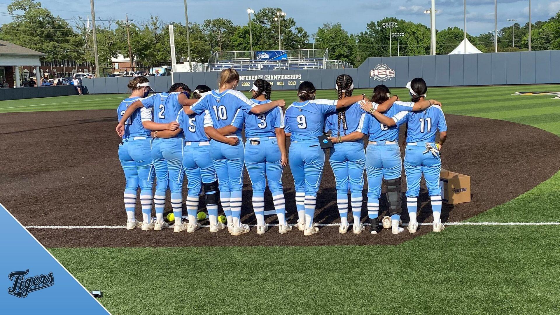 ETBU Ends Season in NCAA Regional Championship Game Sports