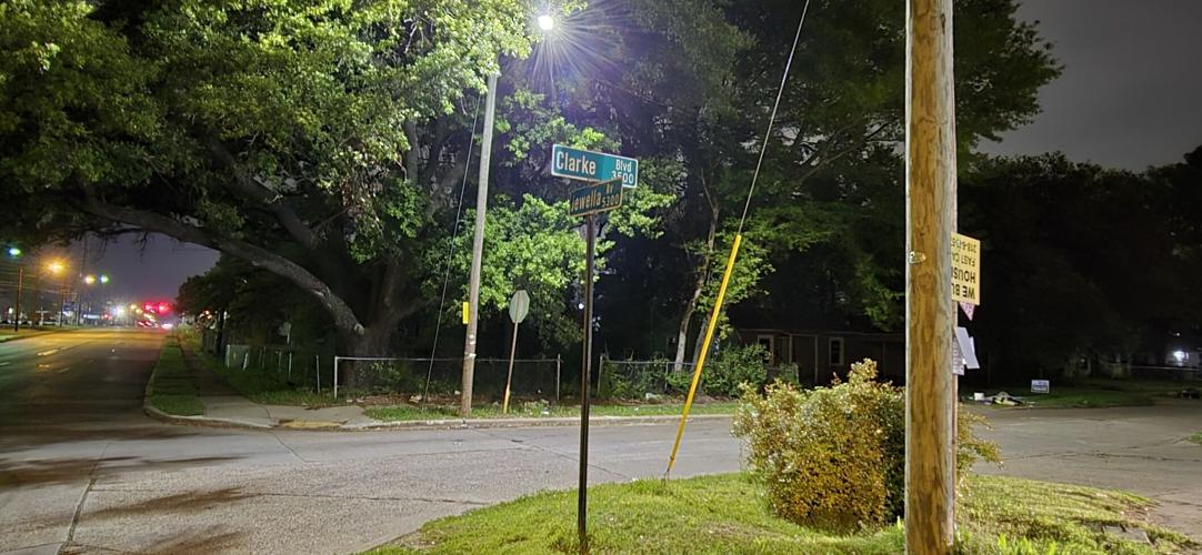1 wounded in early morning shooting in Shreveport | Crime | ktbs.com