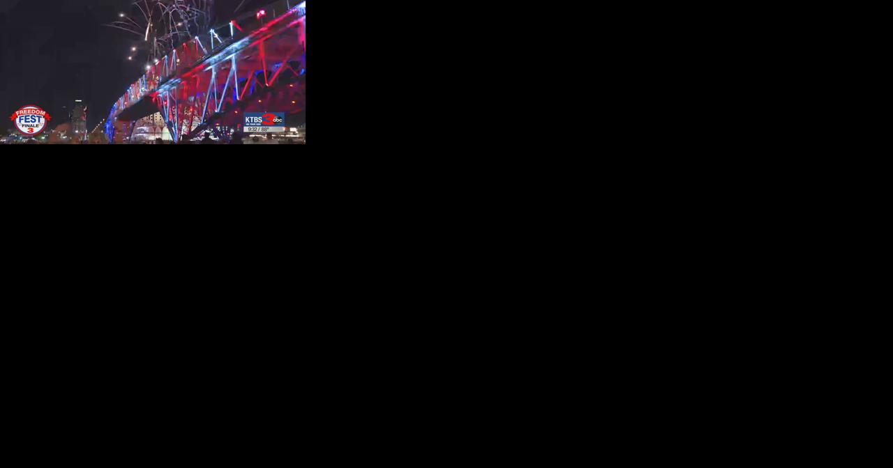 2022 KTBS 3 Freedom Fest Finale goes off with a bang - Vimarsana News