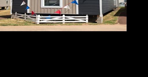 Greg Tilley offering quality mobile homes in Bossier City - Vimarsana News