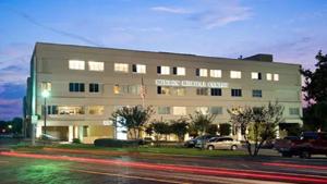 Minden Medical Center Slated for Sale