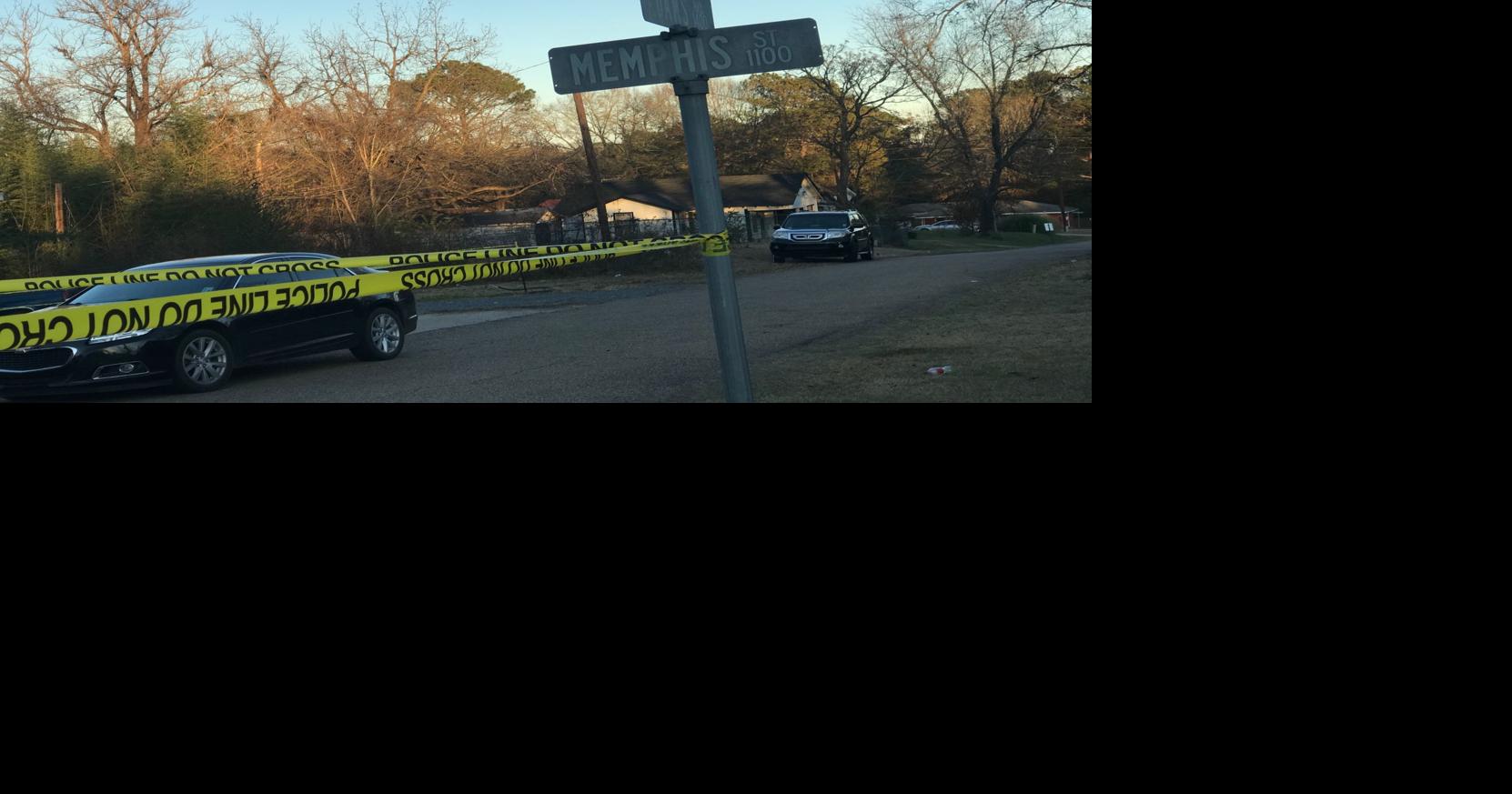 Police Haynesville man dies in drugrelated shooting, 1 arrested