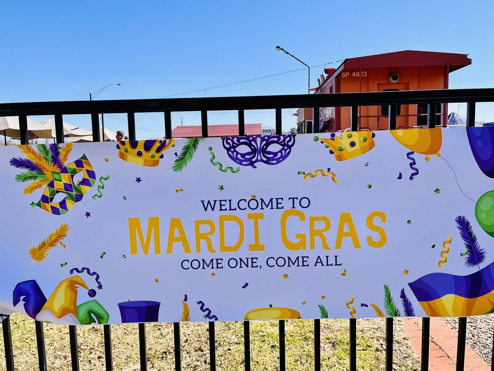 watch mardi gras 2025 tv