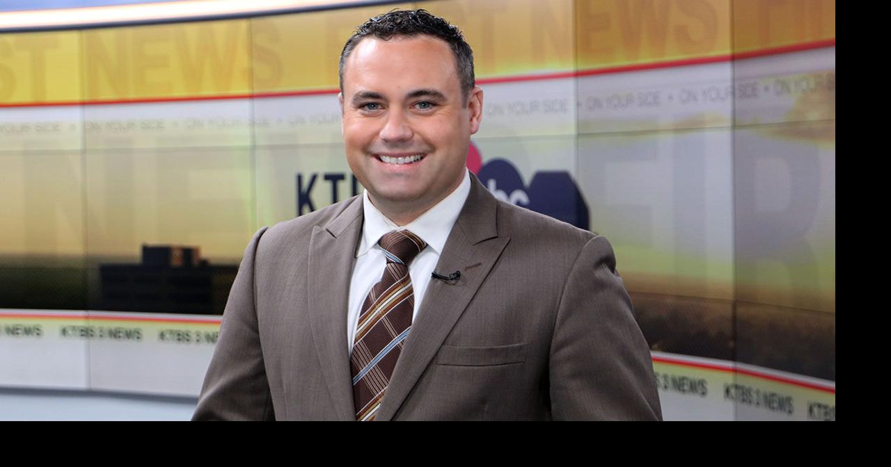 Nate Fluharty About KTBS