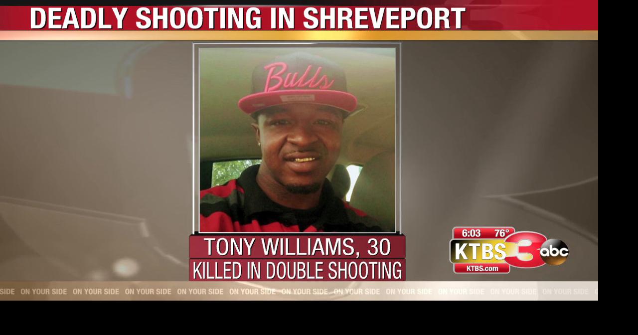 Family and friends of deadly shooting victim speak out | News | ktbs.com