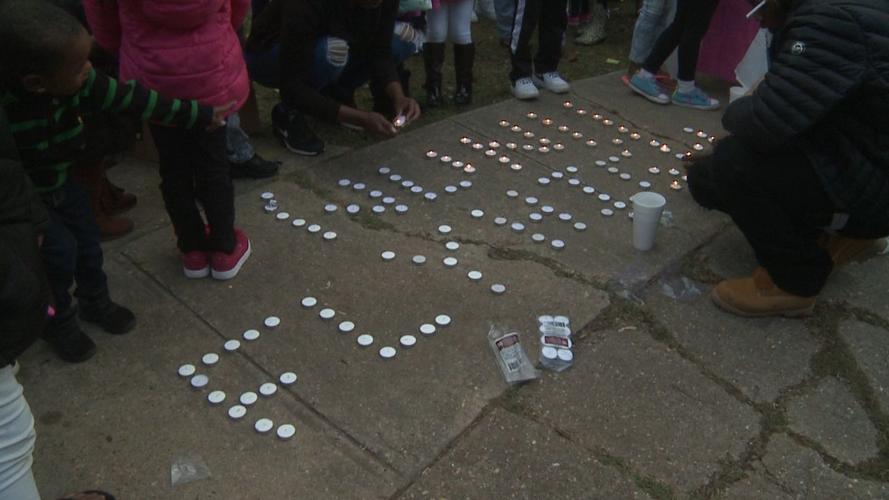 Family and friends mourn the loss of Rannita Williams News